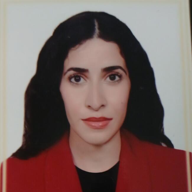 Babysitter in Tétouan: Hanan