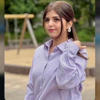 Babysitter in Berlin: Zariab