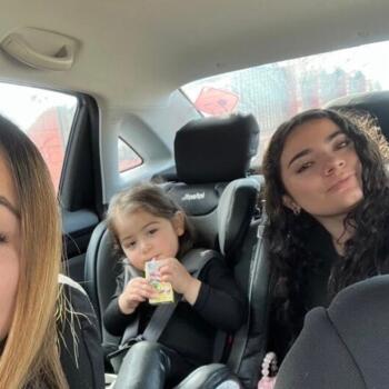 Babysitter in Viña del Mar: Karina