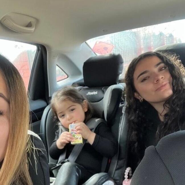 Babysitter in Viña del Mar: Karina