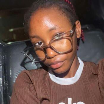 Babysitter in Lagos: Oluwatumise