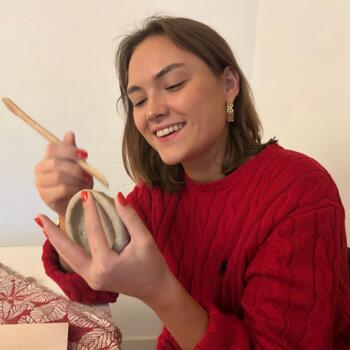 Barnevakt i Kalvøya (Akershus): Amélie