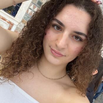 Babysitter in Agía Paraskeví (Αττική): Sephora