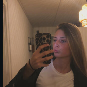 Babysitter i Rødovre: Mikkeline