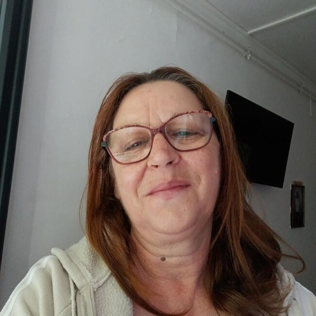 Nanny in Saint-Cyr-l'École: Isabelle