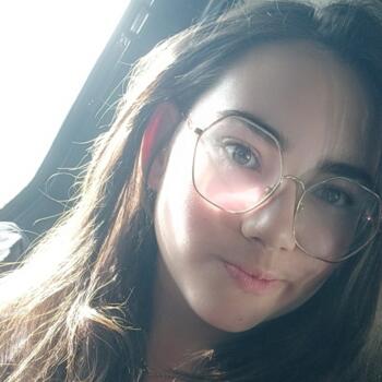 Babysitter in Châteauroux: Sara