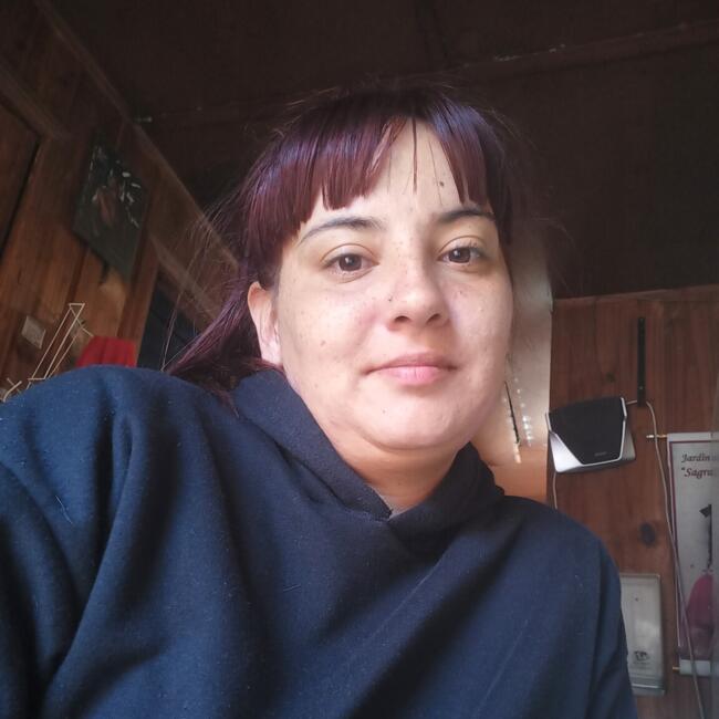 Babysitter in Lomas de Zamora (Buenos Aires): Belen