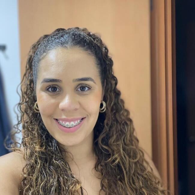 Babysitter in São José (São José): Évillyn