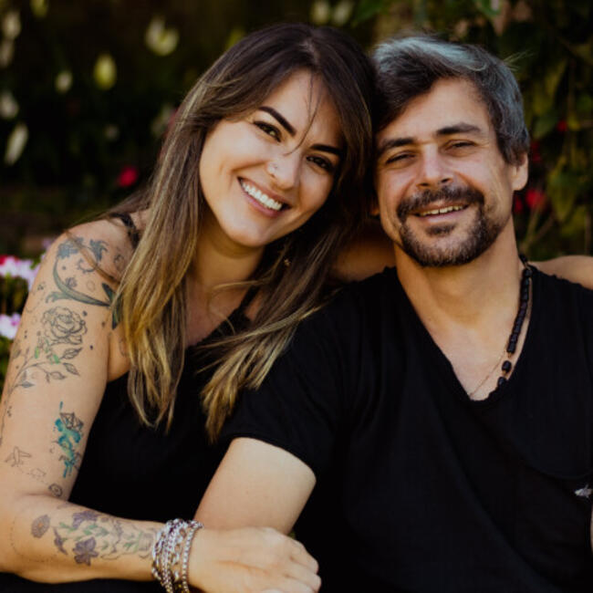 Babysitting job in Gramado: Gláucia