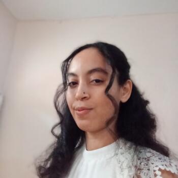 Niñera Santo Domingo (Distrito de Santo Domingo): Patricia