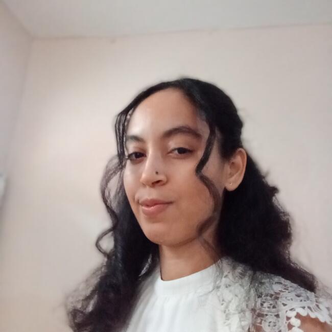 Niñera en Santo Domingo (Distrito de Santo Domingo): Patricia
