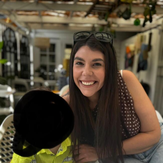 Job de garde d'enfants à Gold Coast: Jessica