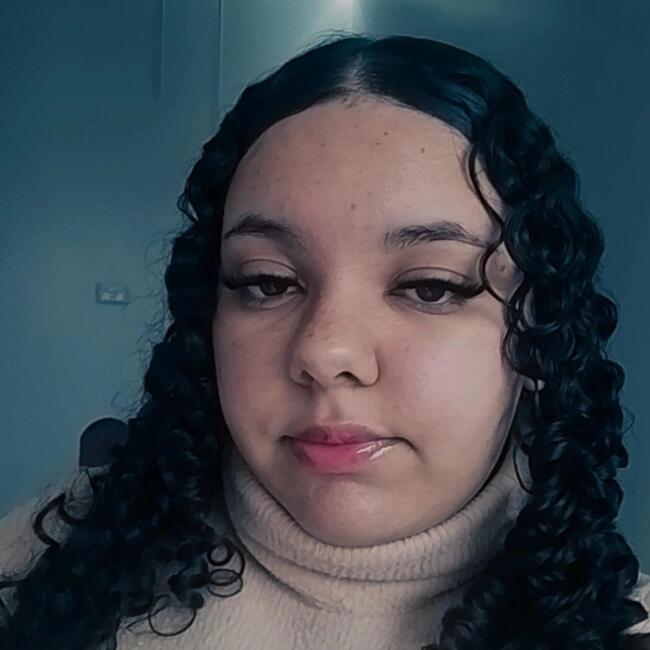 Babysitter in Santo André: Rayane