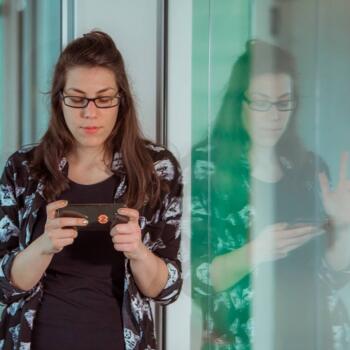 Nanny job in Belgrade: babysitting job Maja