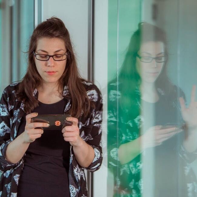 Babysitting job in Belgrade: Maja