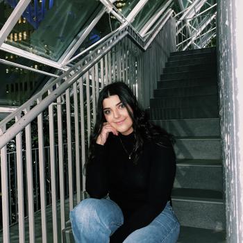 Babysitters in Calgary: Alexandra