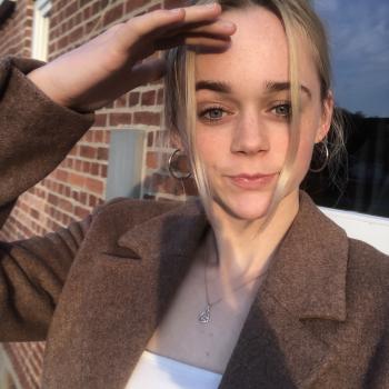 Barnepige Sønderborg: Freja Olivia