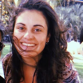 Babysitters in Florianópolis: Bianca