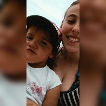 Babysitter Loures: Ana Sofia