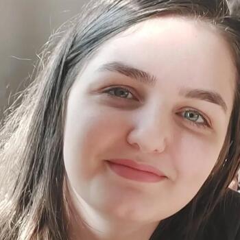 Babysitter in São Paulo: Giordana