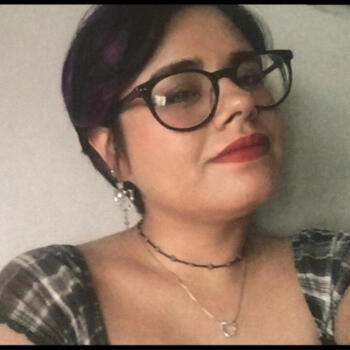 Babysitter Guadalajara: Esmeralda