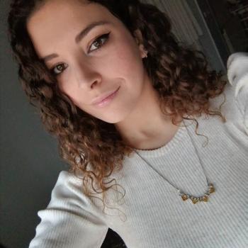 Canguro Calpe: Ana Belén
