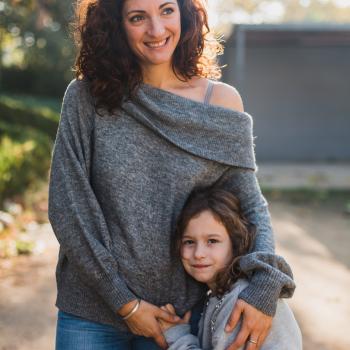 Babysitting Jobs in Sant Feliu de Llobregat: babysitting job Georgina