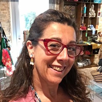 Babysitter a Ravenna: Alessandra
