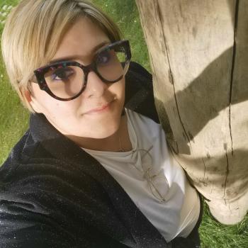 Lavoro per babysitter a Gallarate: lavoro per babysitter Elisabeth