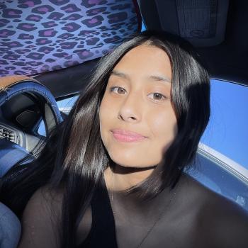Babysitter in El Paso: Estephanie