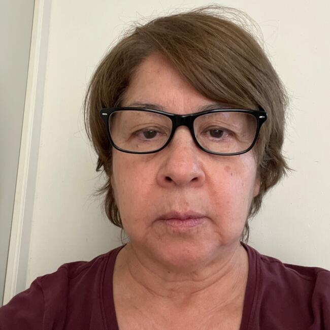 Babysitter in Benito Juarez: Norma