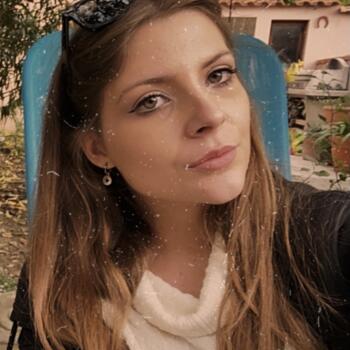 Babysitter a Livorno: Eleonora