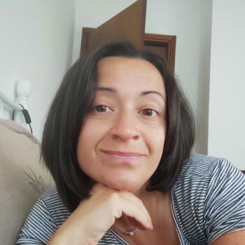 Babysitter in Lucca: Lucia