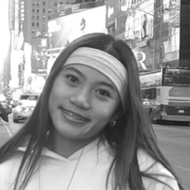 Babysitter in Nanuet: Quennie