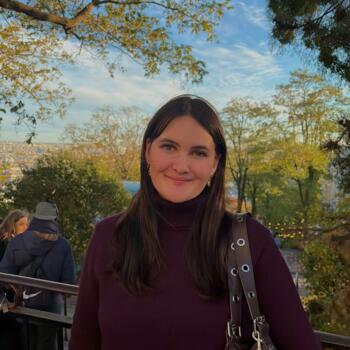 Babysitter in Antony: Anastasia