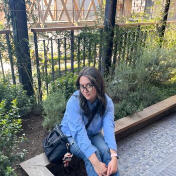 Babysitter in Machalí: Camila