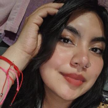 Babysitter Mexico City: Sarai A