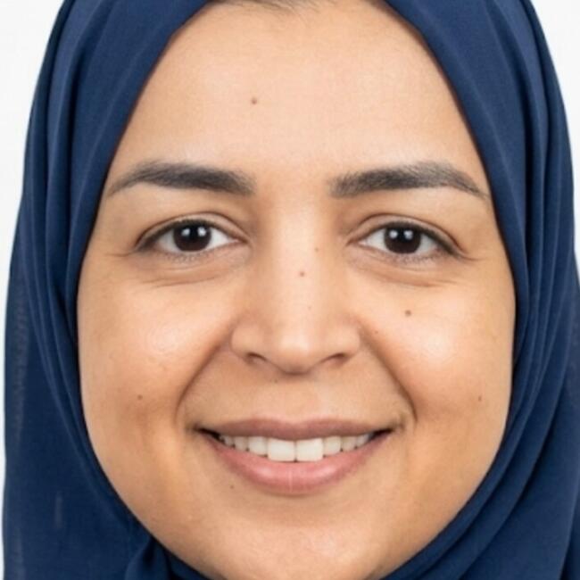 Babysitter in Dubai: Karima