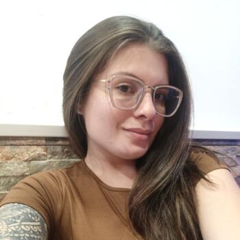 Babysitter Badalona: Magali