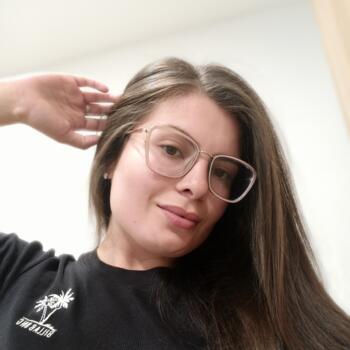 Babysitter Badalona: Magali