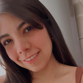 Babysitter in Colonia Álvaro Obregón: Karla Valeria