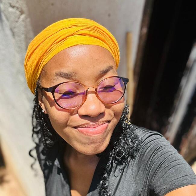 Babysitter in Polokwane: Regorapetsi