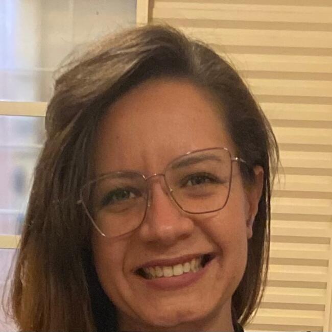 Babysitter em Vila Nova de Gaia: Alessandra