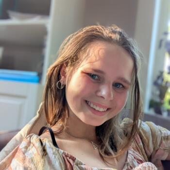 Babysitter in Torna Hällestad: Anna