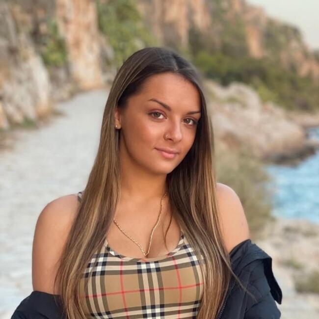 Babysitter στην περιοχή Νέα Φιλαδέλφεια: Eleni