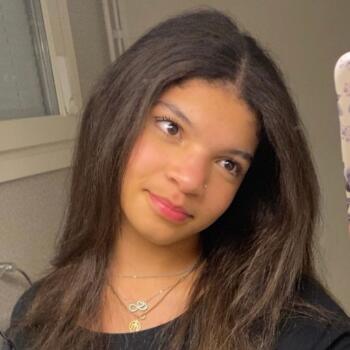 Barnvakt i Ylöjärvi: Nnenna