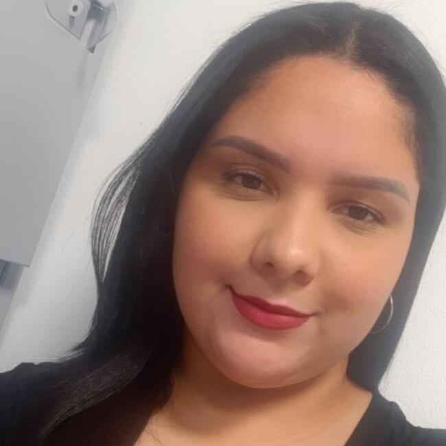 Babá em Gravataí: Suelen