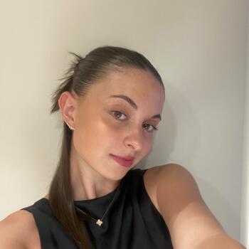 Babysitter in Toulouse: Jeanne