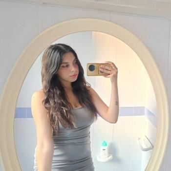 Babysitter Bari: Iris