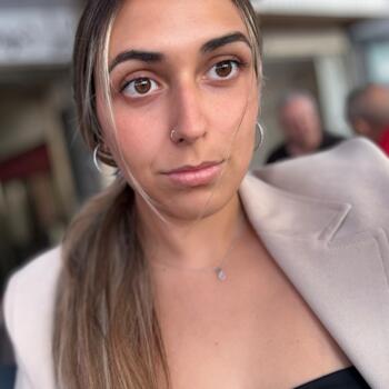 Niñera en Elda: Sonia